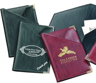 Oslo Bill Presenters