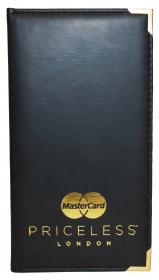 Rome Bill Presenters