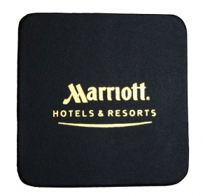 Peel Bonded Leather Placemats