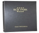Bonded Leather Guest Room Folders