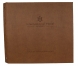 Paris Guest Room Folders