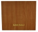 Wood Effect Menu Boards