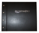 Bonded Leather Menu Covers
