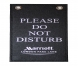 Do Not Disturb Door Hangers