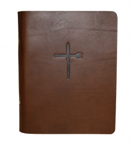 Full Saddle Hide menu covers