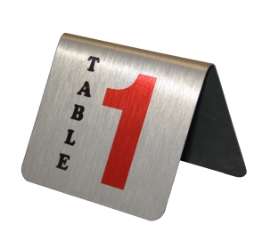 Hotel and Restaurant  Signs