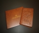 Full Saddle Hide menu covers