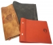 Full Saddle Hide menu covers
