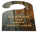 Do Not Disturb Door Hangers