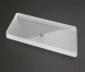 Acrylic Amenity Tray