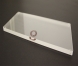 Acrylic Amenity Tray