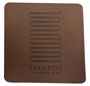 Saddle Hide Placemats