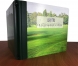 Digital Aluminium Menu Covers