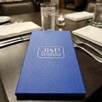London Buckram Bill Presenters