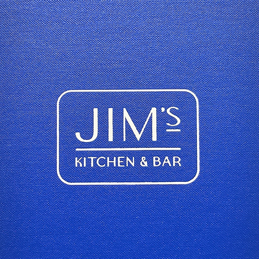 London Buckram Bill Presenters